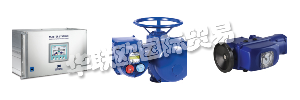 通過遍布全球的業務,在BERNARD CONTROLS,