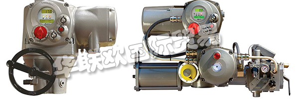 60多年來,BIFFI一直致力于提供閥門自動化解決方案。