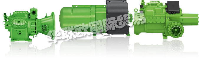 憑借其廣泛的壓縮機，冷凝機組，熱交換器和壓力容器，BITZER可為任何應用提供合適的解決方案。