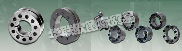 自成立以來(lái),BIKON-Technik GmbH一直致力于開(kāi)發(fā)新的可釋放錐形夾緊系統(tǒng),