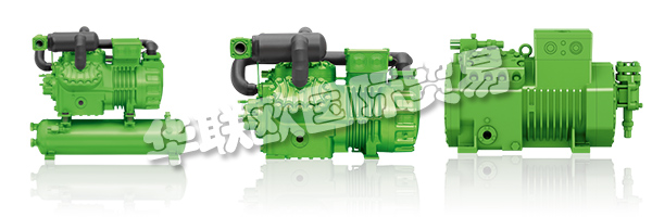 40多年來，BITZER的名字代表了最高的質量，效率和可靠性。