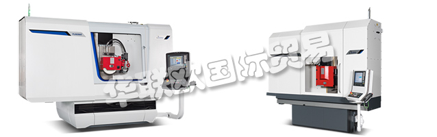 幾十年來,BLOHM和JUNG機器已在全球范圍內使用。