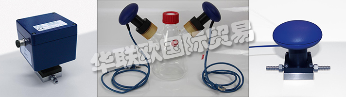 自2001年以來,BLUESENS一直是生物過程氣體分析的專家。