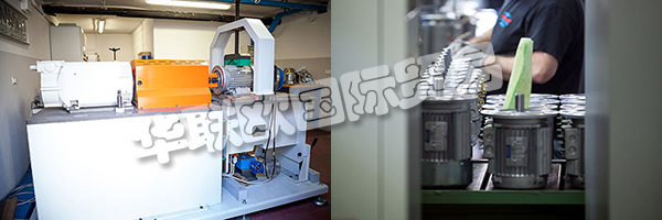 BONANI水療中心已通過認證UL,