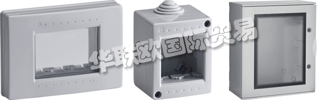 BOCCHIOTTI工業(yè)集團成立于1965年，在意大利電氣工程領(lǐng)域占有重要地位。