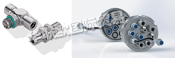 以便始終可靠地提供高質量的EISELE連接技術。