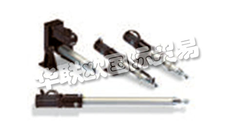 ADE-WERK主要針對各種應用的電動升降油缸和升降臺進行開發，制造和銷售。