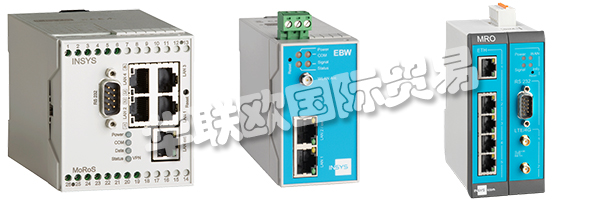 INSYS ICOM與您合作，為您的目標(biāo)找到最佳的技術(shù)和財(cái)務(wù)解決方案。