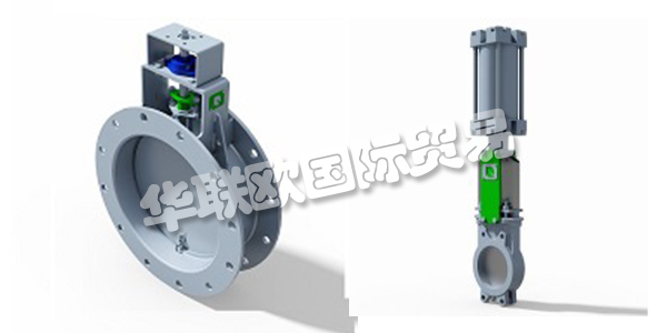 AMM-TECH專門為能源，石化污水處理，可再生能源，鋼鐵和水泥行業設計和制造阻尼閥門。