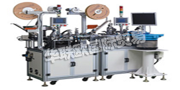 AUMANN,世界領(lǐng)先的創(chuàng)新專用機器和自動化生產(chǎn)線供應(yīng)商,專注于電動汽車。 AUMANN將創(chuàng)新的繞線技術(shù)與高效的電子電機制造相結(jié)合,擁有數(shù)十年的自動化專業(yè)知識。