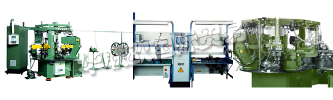 以團(tuán)隊(duì)為導(dǎo)向的員工完全滿足客戶是KLOTZ成功的基礎(chǔ)。