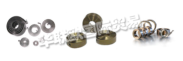 LESJOFORS SpringAmerica Inc。已經(jīng)證明能夠滿(mǎn)足最苛刻的客戶(hù)應(yīng)用的要求，