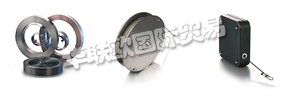 1989年，LESJOFORS通過(guò)戰(zhàn)略性地增加了墨西哥Nogales工廠(chǎng)，擴(kuò)大了他們的制造能力。