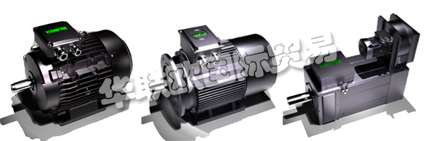 1936年,F(xiàn)riedrich KUENlE在斯圖加特成立了一家電機(jī)修理廠。