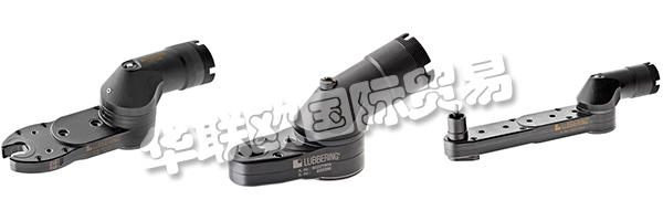 LUEBBERING ShowTruck為遍布?xì)W洲的知名汽車和飛機制造商提供服務(wù),