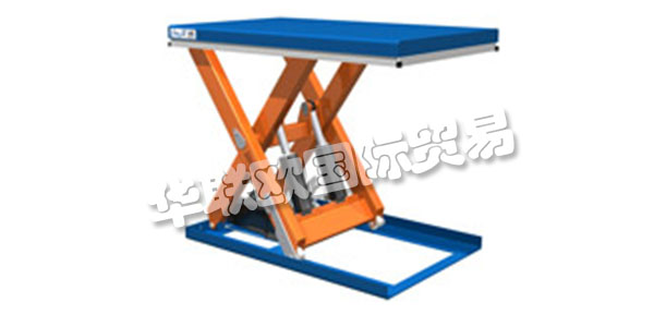 EDMOLIFT 是歐洲最大的平臺車、托盤搬運產品以及手動輔助設備制造商及供應商之一。