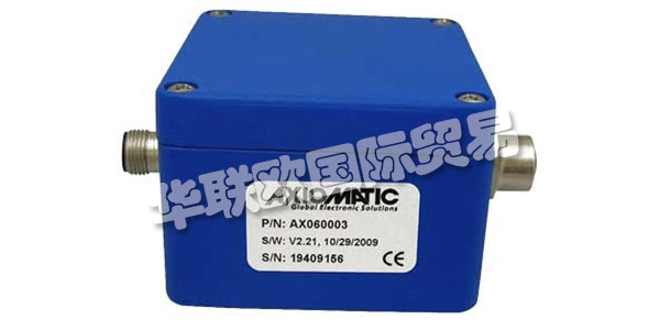 AXIOMATIC提供高效，創新的電子控制解決方案，專注于為客戶增加價值。