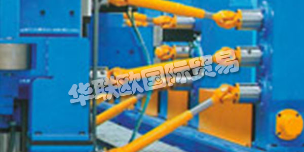 　ELBE集團成立于1919年，是一家市場領先的公司。  　　這家全球性的公司集團在德國，意大利，匈牙利，巴西和美國設有辦事處，員工總數超過1,200人。