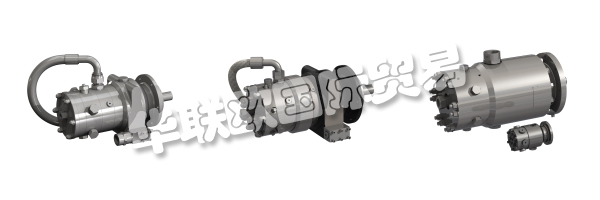 今天，MARSHALSEA Hydraulics作為國際海上石油和天然氣行業的制造商和供應商而享有盛譽，