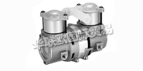 THOMAS是Gardner Denver的品牌,60多年來一直致力于滿足OEM壓縮機和泵的需求。簡而言之,他們是為原始設備制造商提供服務的專家。事實上,他們生產的所有產品中有90%以上都是OEM產品。