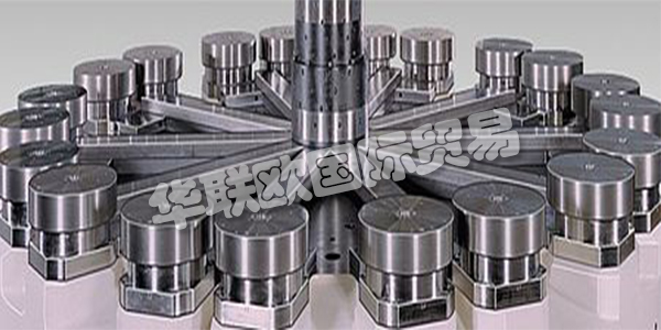 FIBRO (Fischer-Brodbeck GmbH) 于 1958 年在魏恩斯貝格成立,自 1974 年以來加入 L?PPLE 集團。如今,全球大約有 780 名員工從事標準件與轉臺業務。