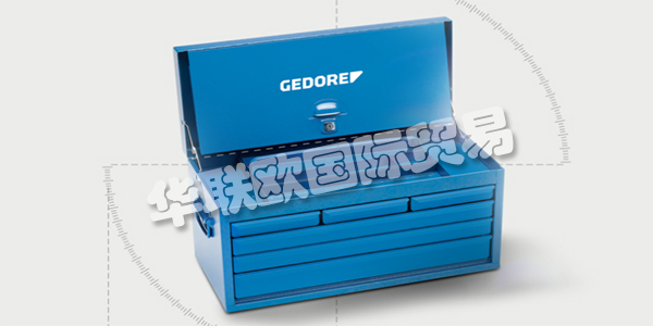 GEDORE總部位于德國雷姆沙伊德，在全球70多個國家設有代表處。其約2300名員工在巴西，英國，奧地利和南非的六個德國工廠和生產工廠生產工具。