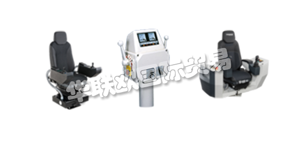 GESSMANN的創新設定標準。他們為起重機,電動液壓,材料處理技術,工業應用,船舶,火車和建筑機械開發和生產高質量的工業控制器。