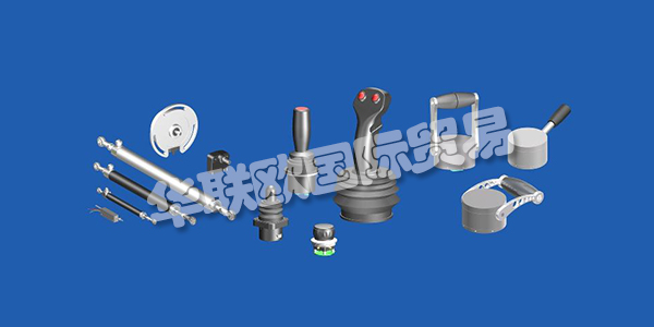 GENGE&THOMA自1958年以來 一直致力于為各種工業應用開發和生產高質量線性傳感器和旋轉電位器以及緊湊和精確的操縱桿。他們提供創新的產品系列和廣泛的服務,以解決客戶特定的問題。
