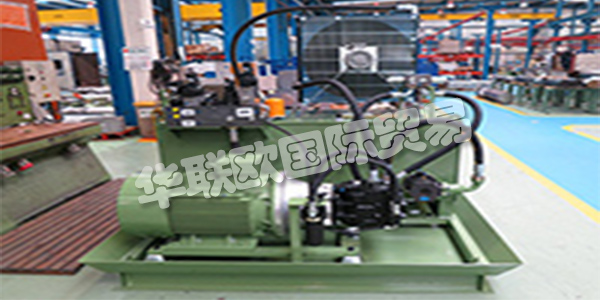 GLUAL擁有自己的ENGINEERING DEPARTMENT專業從事工業過程的自動化:液壓 系統和電子系統。客戶滿意是他們整合最佳交鑰匙解決方案的主要目標。