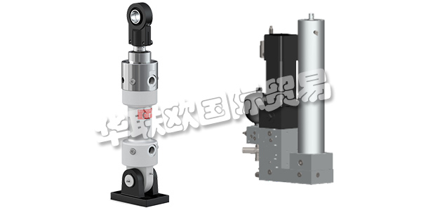HANCHEN最初的總部位于斯圖加特附近的Ruit。在他們的認證公司,他們創造可持續和面向未來的驅動解決方案