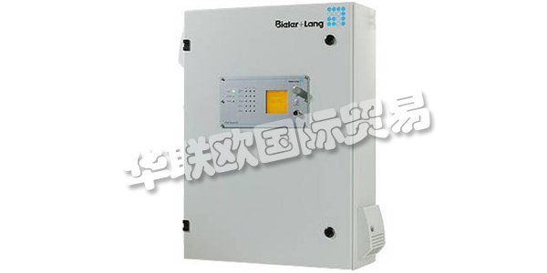 BIELER+LANG氣體測量和警告系統 - 您安全技術和職業安全的合格伙伴。