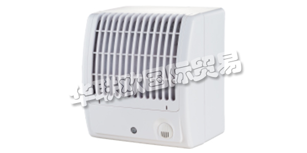 BLAUBERG 是一家具有前瞻性和客戶導向的公司，代表著風扇結構的創新技術和永恒設計。他們擁有眾多風扇和配件，在全球約20個國家/地區設有代表處。