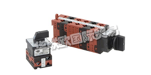 BREMAS是凸輪開關,隔離開關,位置和安全開關,按鈕,繼電器支架和電動工具開關的設計,生產和營銷的領導者。 憑借50多年的經驗,他們是標準和定制產品的工業領域的專家。