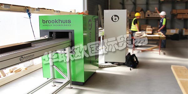 BROOKHUIS不斷改進客戶的流程。這是一種改善自他,改進產品和提高標準的態度。日復一日,一步一步走。他們希望成為他們利基市場中最好的之一,如果他們不能成為最好的他們將走出這一領域。他們的口頭禪您是否已將數據投入使用?他們挑戰自己,他們的儀器應該提供有效的數據,使他們的客戶的生活更輕松,更高效,獲得更多的見解。