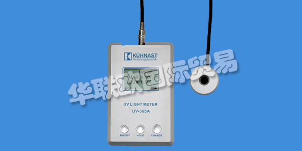 KUHNAST輻射技術于1984年1月由HansUlrichKühnast先生在W?chtersbach的Main - Kinzig - 環(huán)路建立。