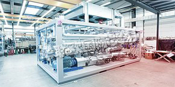 LAUDA致力于作為現(xiàn)代家族企業(yè)的傳統(tǒng)。他們針對(duì)未來做出長(zhǎng)期決策。他們員工的每一個(gè)人都致力于公司,并感受到強(qiáng)烈的責(zé)任感。