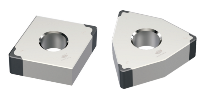 OTT-JAKAB近年來由于刀具材料、刀柄結構以及涂層技術等領域的長足進步。數控刀具獲得了交飛猛進的發(fā)展。高速切削、干式切削等一些高效環(huán)保的數控切削技術被越來越廣泛地應用在機械制造領域。