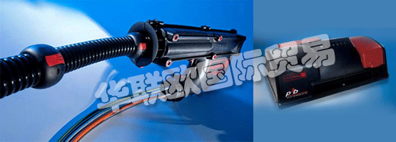 MURRPLASTIK作為一家國際公司,他們在法國,意大利,瑞士,西班牙,