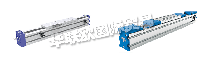 隨著時間的推移,NADELLA已成為減摩軸承,直線導軌部件和線性軸的供應商,