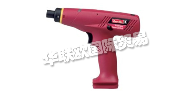 DESOUTTER Industrial Tools成立于1914年,總部位于法國,是電動和氣動裝配工具的全球領導者,為各種裝配和制造業務提供服務,包括航空航天,汽車,輕型和重型車輛,越野,通用工業。