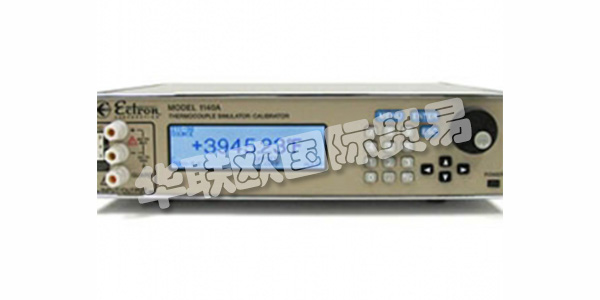 ECTRON公司是儀表放大器,精密熱電偶模擬器校準器和其他計量工具,設備和配件的領先制造商。Ectron成立于1964年,由Earl Cunningham創立,專注于提供高精度數據的產品,即使在惡劣的環境條件下也是如此。Ectron的產品銷往軍事,工業,研究實驗室,制藥,過程控制和其他行業的客戶。