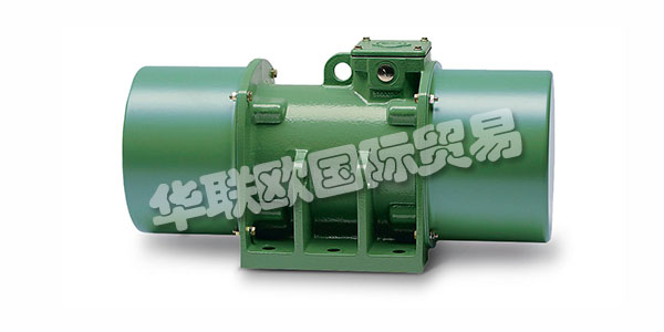 FRIEDRICH Schwingtechnik是振動電機的領先制造商之一，也是振動技術領域的先驅。