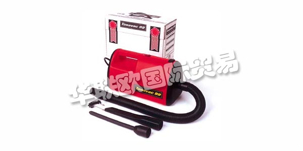 CONVAC輕巧的碳粉吸塵器適用于步行工程師和辦公室,但功率強(qiáng)大,功率為400W。 大容量3層紙袋適用于黑色調(diào)色劑,使用經(jīng)濟(jì),無需定期更換其他過濾器。 換袋變得簡單快捷,軟管進(jìn)入閥確保沒有碎屑抖落。 該裝置在儲(chǔ)物盒中配有一套防塵防靜電工具。