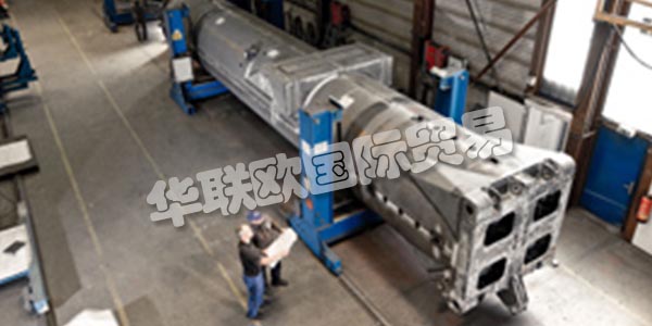 DEPA GmbH總部位于勒沃庫森創新園區，專門生產用于移動式起重機領域及相關領域的高強度細晶粒結構鋼部件。他們的客戶包括領先的移動式起重機和高空作業平臺制造商。