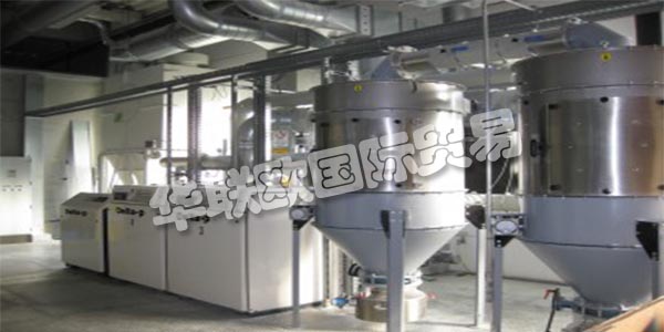 德國DELTA-P主要產(chǎn)品:DELTA-P真空發(fā)生器、壓力輸送機(jī)等。DELTA-P GmbH是一家以創(chuàng)新技術(shù)為導(dǎo)向的公司,了解并滿足塑料加工行業(yè)的要求。作為最多樣化加工機(jī)器周邊解決方案的制造商,他們也將自己視為伴隨系統(tǒng)運(yùn)行的服務(wù)提供商。