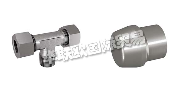 ARMATUREN-ARNDT GMBH配件由鋼,黃銅和不銹鋼制成。60多年來,他們一直致力于生產用于測量和控制技術的閥門,以及切割環配件和軟管接頭。他們公司位于科隆和波恩之間的Troisdorf-Spich。