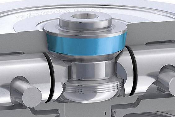 SCHUNK刀具夾持系統對機加工行業產生了前所未有的革命性影響。?模塊化夾持系統借鑒其優勢，它的作用遠不止于一個參考基準，還提供了包括定位、夾持以及接口通用等功能。這種夾持原理如今被認為是提高生產效率的最有效的方法之一，廣泛適用于從小型零件到大型零件，從粗加工到裝配應用的各種工藝。作為這一技術的先驅以及夾持技術和抓取系統的領導者，SCHUNK始終致力于開發新的應用領域，并在它的模塊化系統中新增了適用于直接夾持工件以及微小型零件的專業標準模塊。