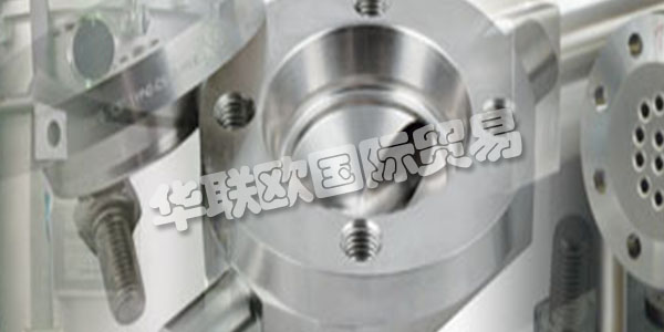 NEUMO故事：由不銹鋼和特殊材料制成的流體處理系統。