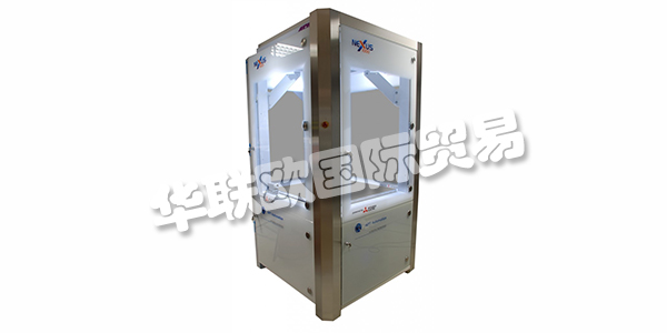 APT Automation專注于自動化和生產技術領域的復雜系統解決方案。