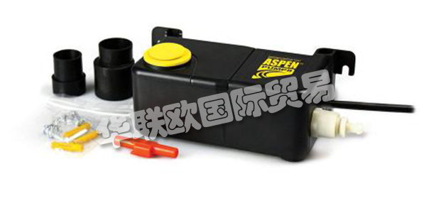 ASPEN PUMPS在1992年，三名工程師開發了一系列可靠的蠕動泵，以滿足空調行業的需求，因為現有的冷凝水去除方法無法滿足安裝人員的需求。從這些不起眼的開始，Aspen Pumps現在擁有一系列令人印象深刻的Mini，Tank，蠕動，超市和鍋爐泵以及全系列的安裝配件。